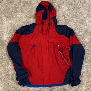 Vintage Polo Sport Jacket in perfect condition Size Large